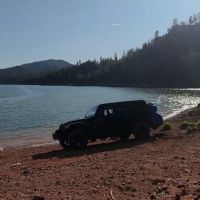 Dekkas Rock Group Campground ico
