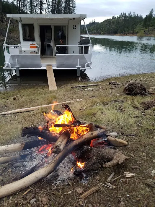 Dekkas Rock Group Campground Picture 5