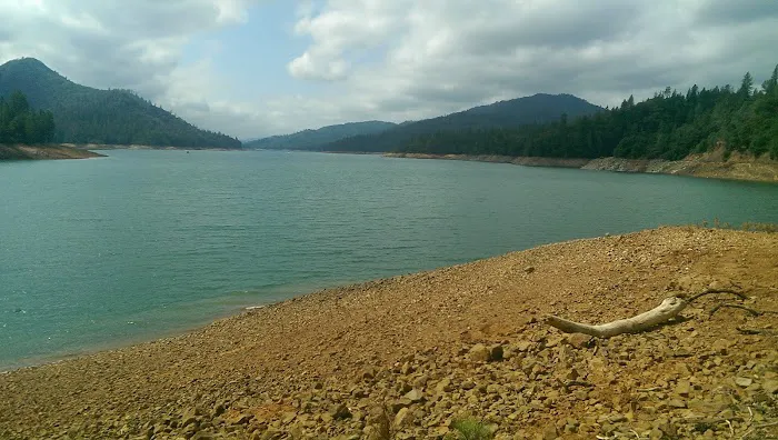 Dekkas Rock Group Campground Picture 7