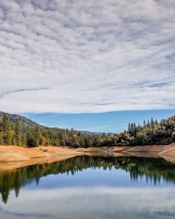 Salt Creek Dispersed Area Picture 5