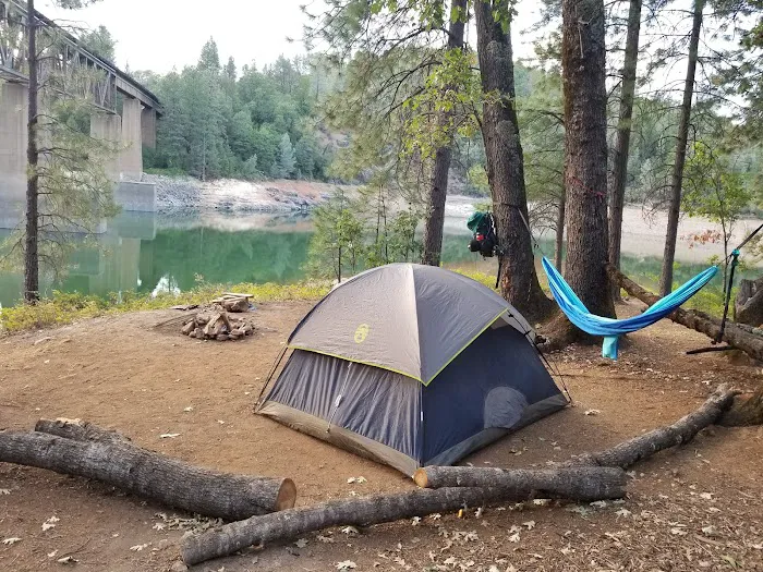 Salt Creek Dispersed Area Picture 8