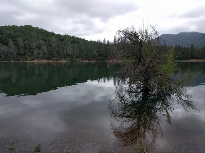Salt Creek Dispersed Area Picture 10