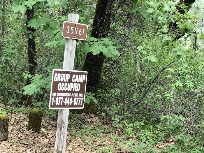 Moore Creek Campground Picture 4