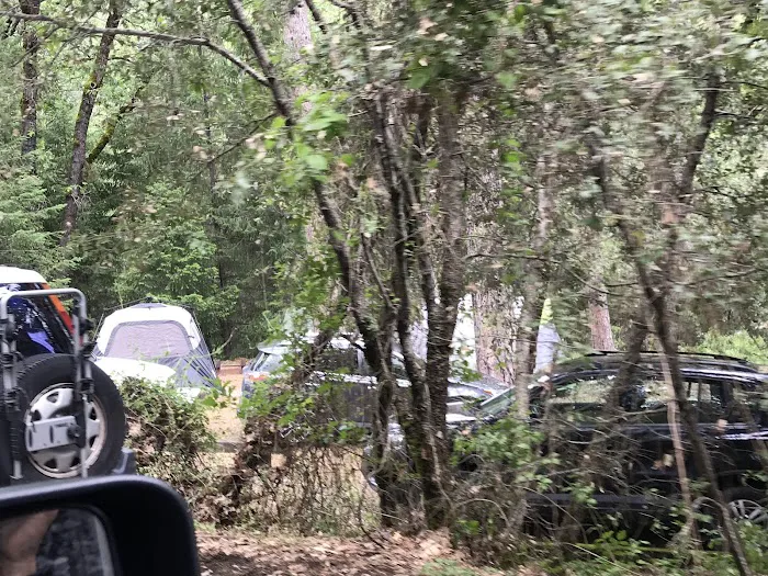 Moore Creek Campground Picture 8