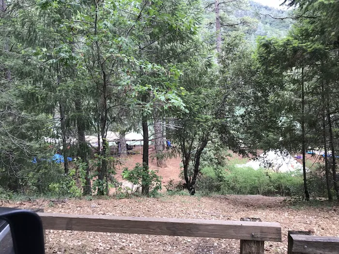 Moore Creek Campground Picture 3