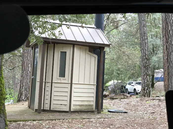 Moore Creek Campground Picture 1