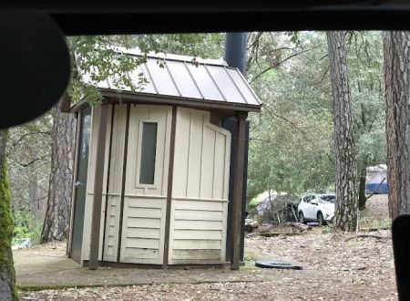 Moore Creek Campground