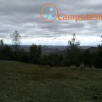 Mud Flat Campground