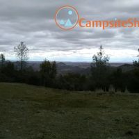 Mud Flat Campground ico