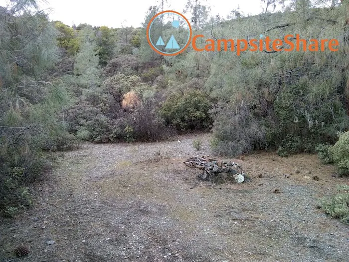 Mud Flat Campground Picture 2