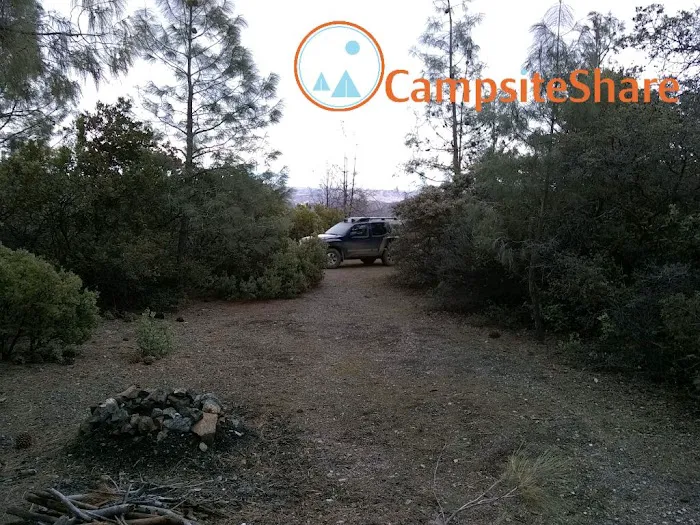 Mud Flat Campground Picture 4