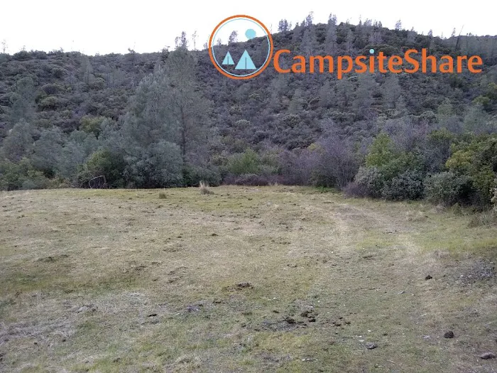 Mud Flat Campground Picture 3