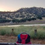 Pines Group Site - Stony Gorge Reservoir