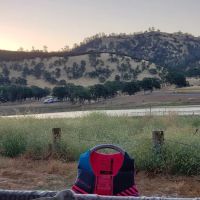 Pines Group Site - Stony Gorge Reservoir ico