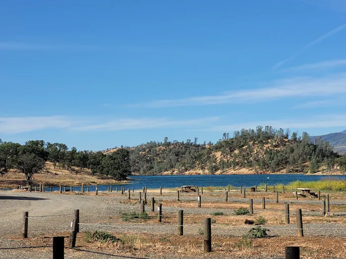 Stony Gorge Campground Picture 4