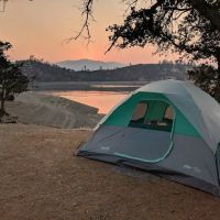 Stony Gorge Campground ico