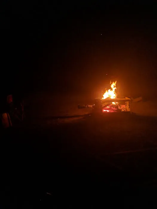 Stony Gorge Campground Picture 6
