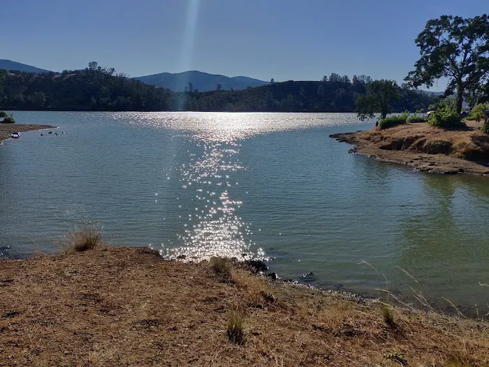 Stony Gorge Campground Picture 7