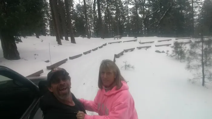 Whitlock Campground Picture 1