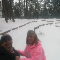 Whitlock Campground ico