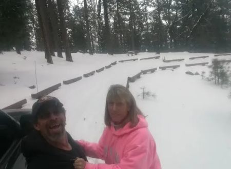 Whitlock Campground