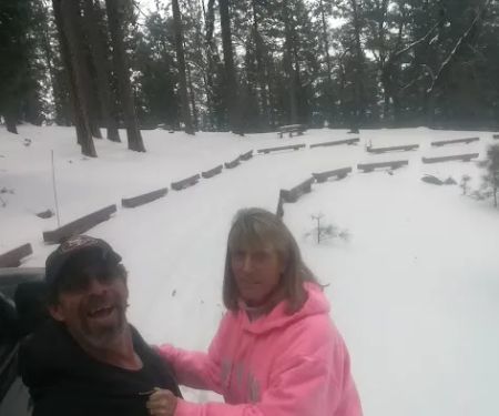 Whitlock Campground