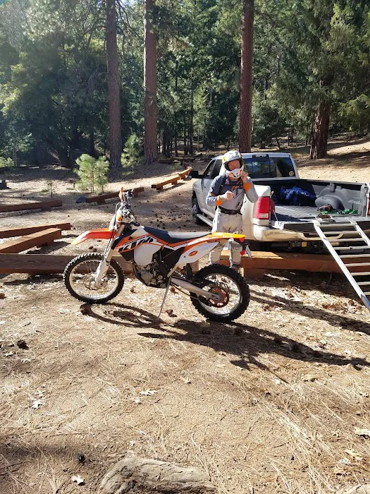 Whitlock Campground Picture 5