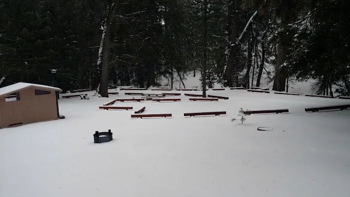 Whitlock Campground Picture 6