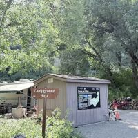 BLM Pit River Campground ico