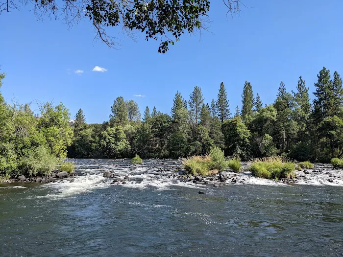 BLM Pit River Campground Picture 10