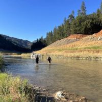 Ellery Creek Campground ico
