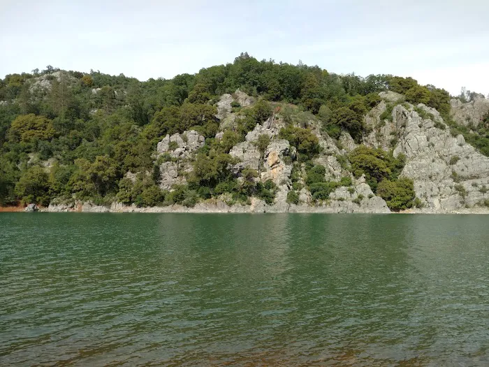 Ellery Creek Campground Picture 2