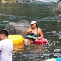 McCloud Bridge Day Use Area ico