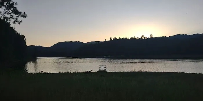Hawkins Landing Campground Picture 4