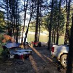 Hawkins Landing Campground