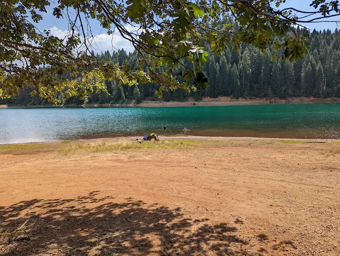 Hawkins Landing Campground Picture 9