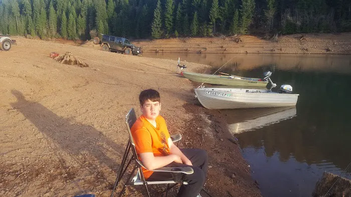 Hawkins Landing Campground Picture 2