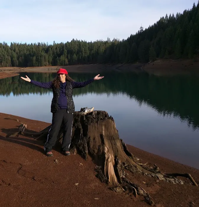Hawkins Landing Campground Picture 5