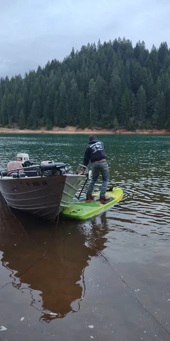 Hawkins Landing Campground Picture 7
