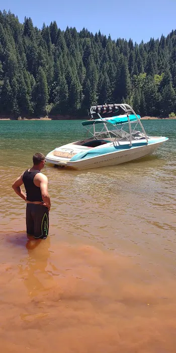 Hawkins Landing Campground Picture 6