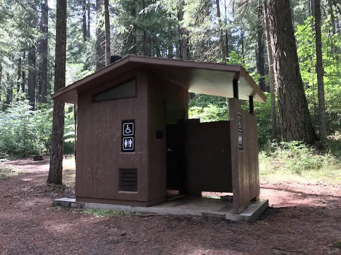Deadlun Campground Picture 3
