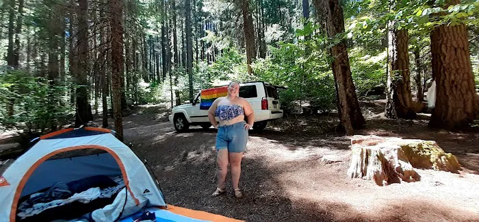 Deadlun Campground Picture 6