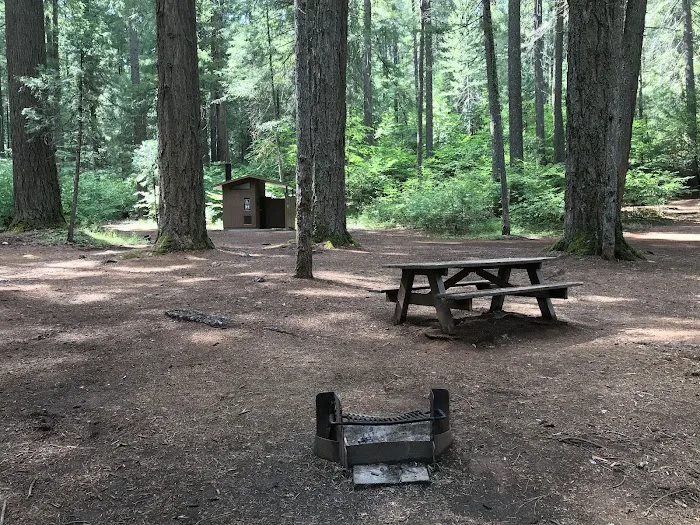 Deadlun Campground Picture 10
