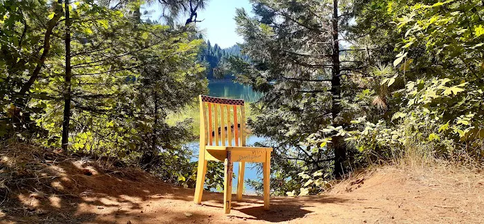 Deadlun Campground Picture 9