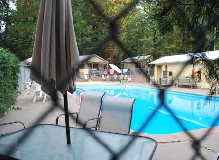 PSEA Camp Pit River