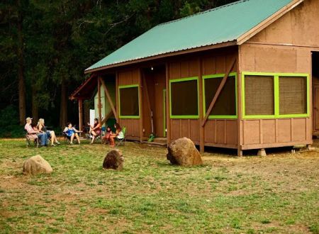 Camp Stoney Meadows