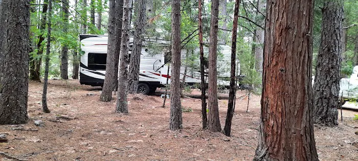 Madesi Campground Picture 2