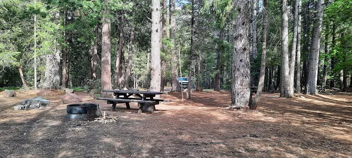 Madesi Campground Picture 1