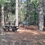 Madesi Campground