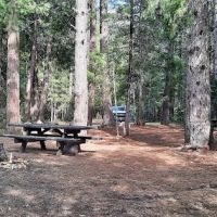 Madesi Campground ico